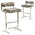Bolster Bar Stool - Thumbnail 1