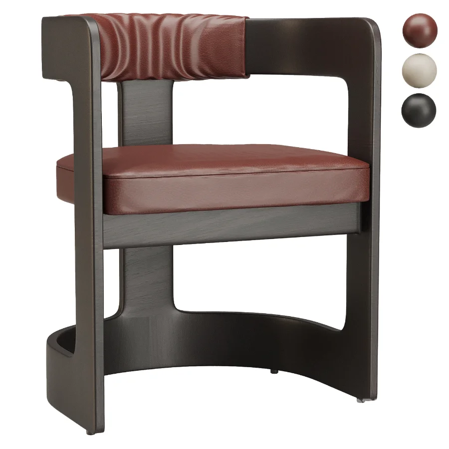Barisca Dining Chair Image 1