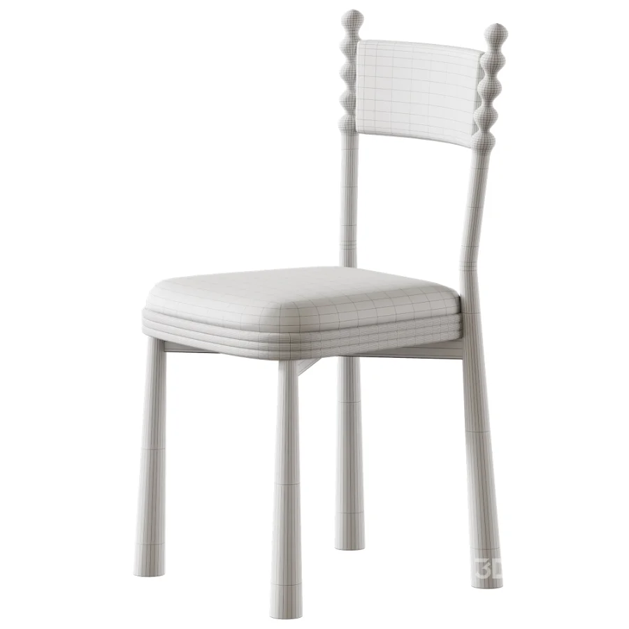 Tama Chair Image 4