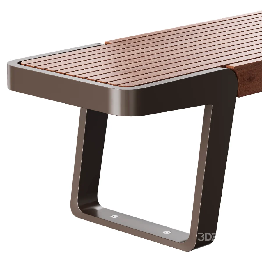 Circuit Bench Image 7