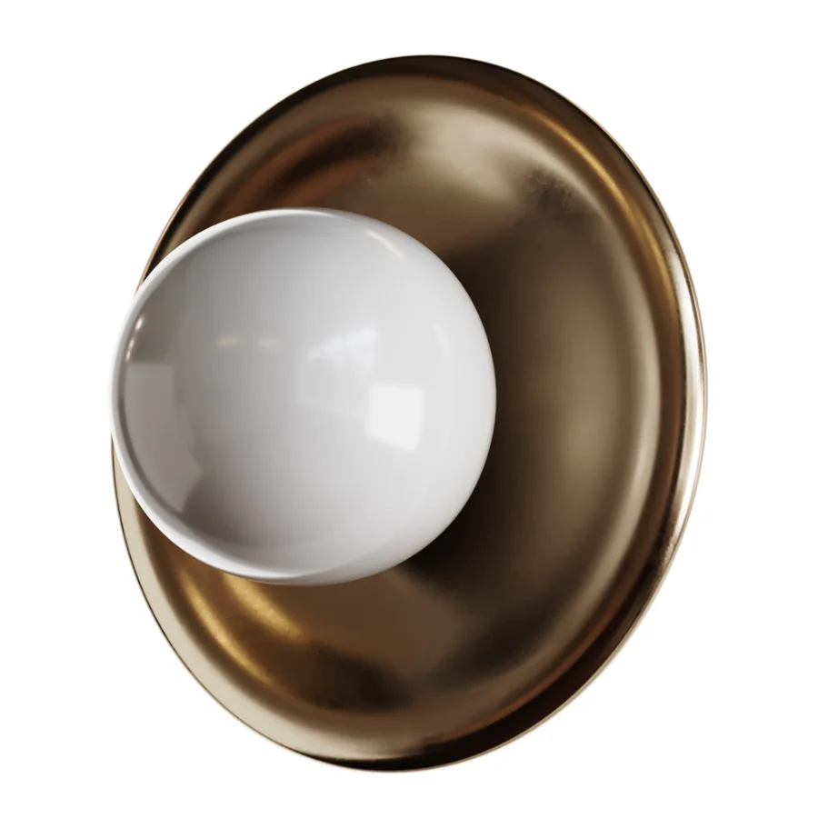 Wall lamp Luxbella by Romatti Image 5