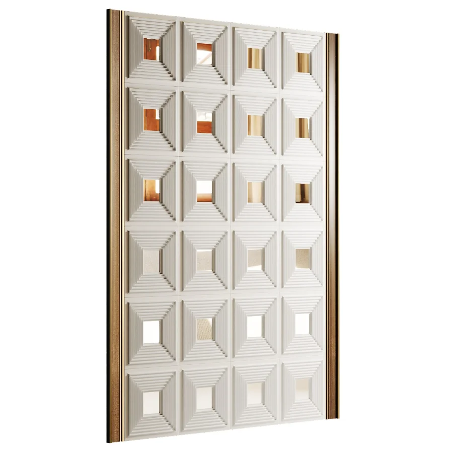 Mirror Panels Image 3