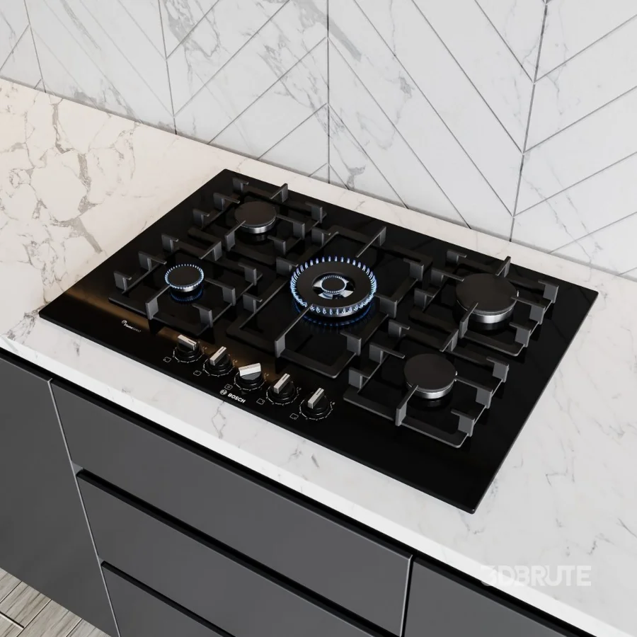 kitchen_modern116 Image 3