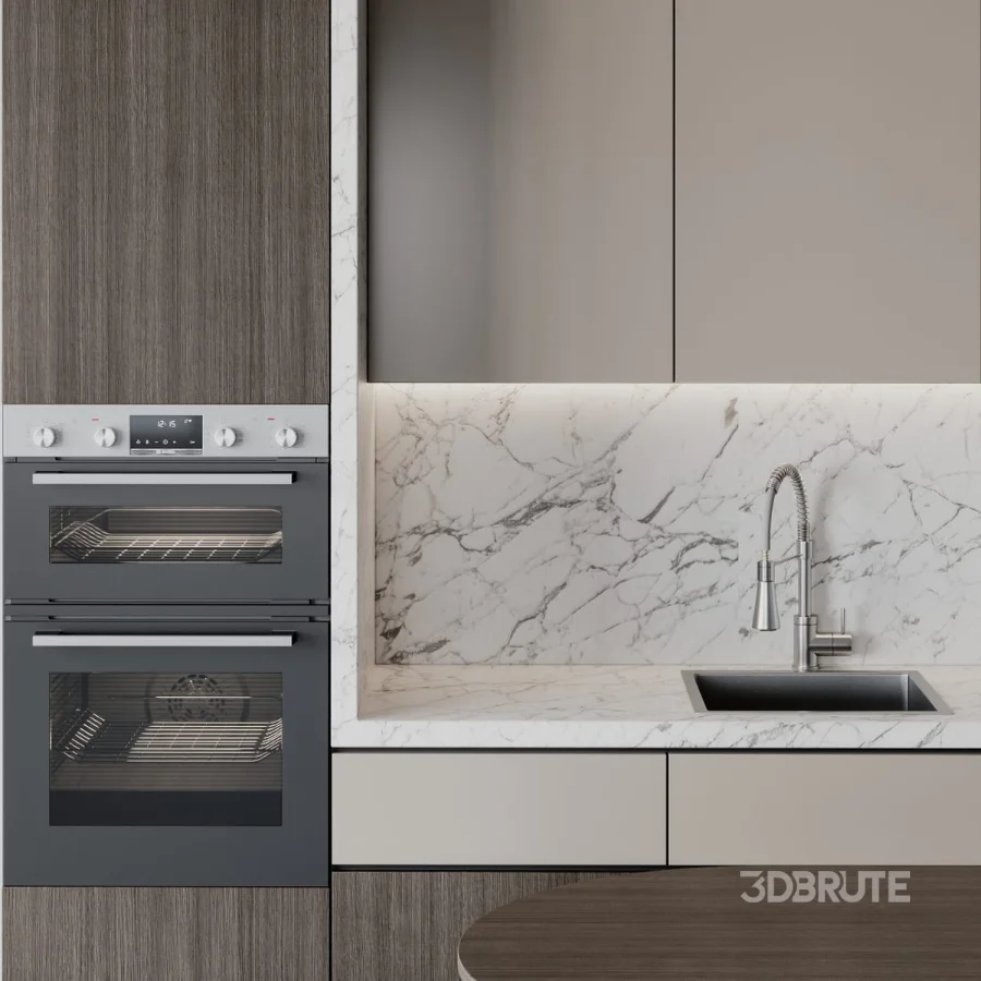 kitchen_modern118 Image 5