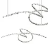 Gabriel Twist LED Chandelier - Thumbnail 6
