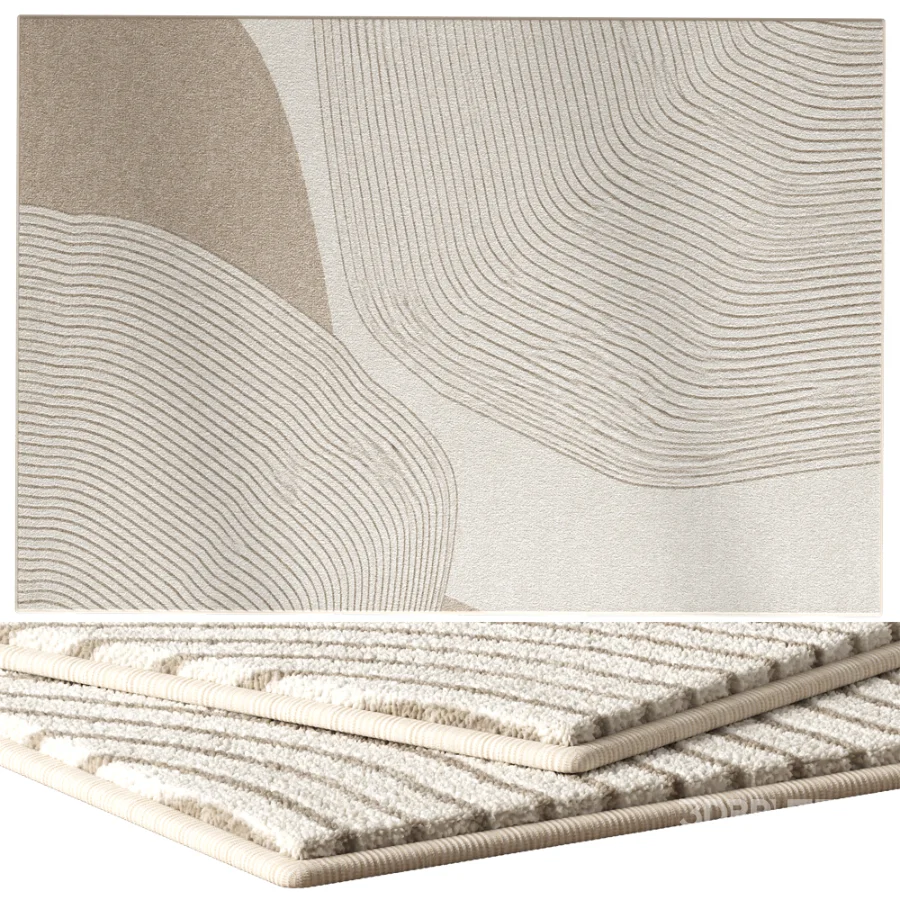 Carpet for interior Image 1
