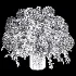 Bouquet of Flowers with Hydrangea 054 - Thumbnail 6