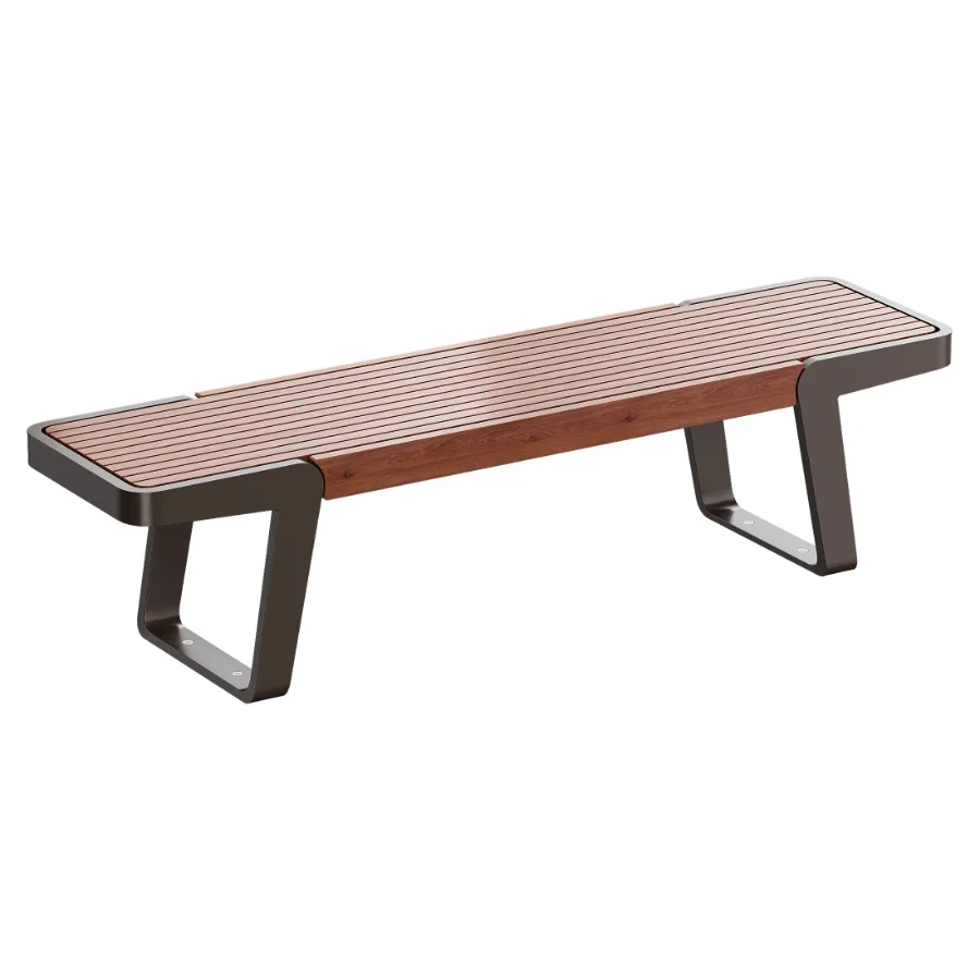 Circuit Bench Image 2