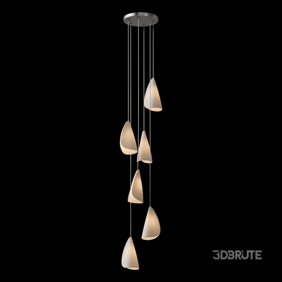 Bocci Pendant Light Image 1