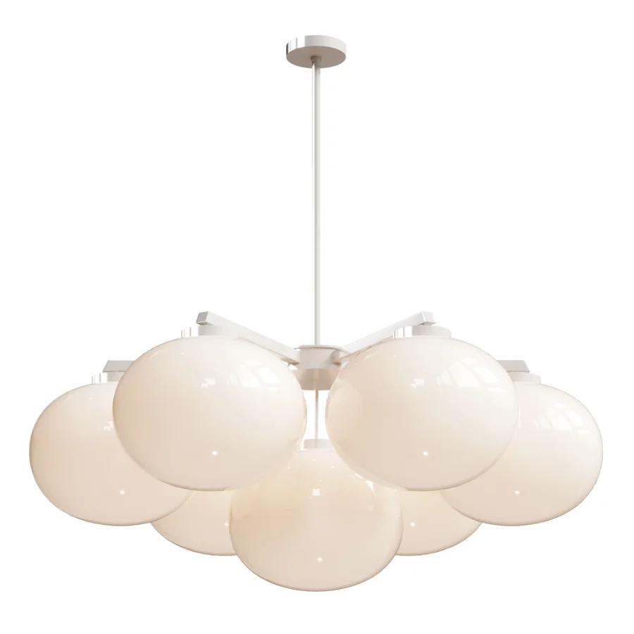 CTO LIGHTING Cloudesley Medium Image 1