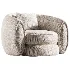 Chantal Armchair - Thumbnail 3