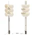 Floor lamp Nilufar Delta Robinson Ferreux - Thumbnail 1