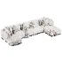 Amalfi Sofa Set 01 - Thumbnail 1