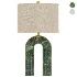Arvenith Table Lamp - Thumbnail 1