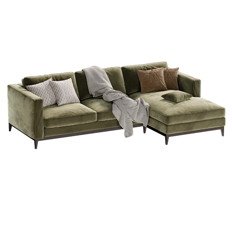 Stiv Divan modular,Угловой Диван Стив Image 1
