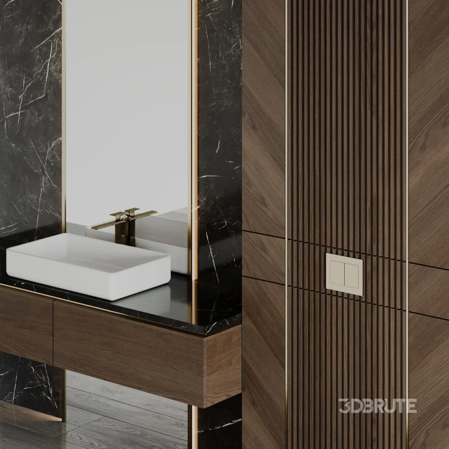 bathroom furniture 133 Image 4