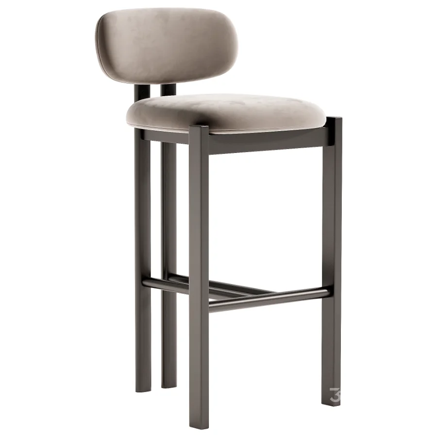 Bay Stool Image 2
