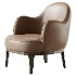 Olivia 101 P Armchair - Thumbnail 3
