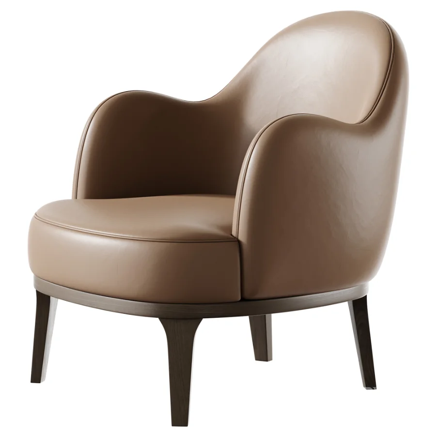 Olivia 101 P Armchair Image 3