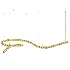 Gabriel Wave LED Chandelier - Thumbnail 1