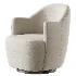 Margie Swivel Chair - Thumbnail 2