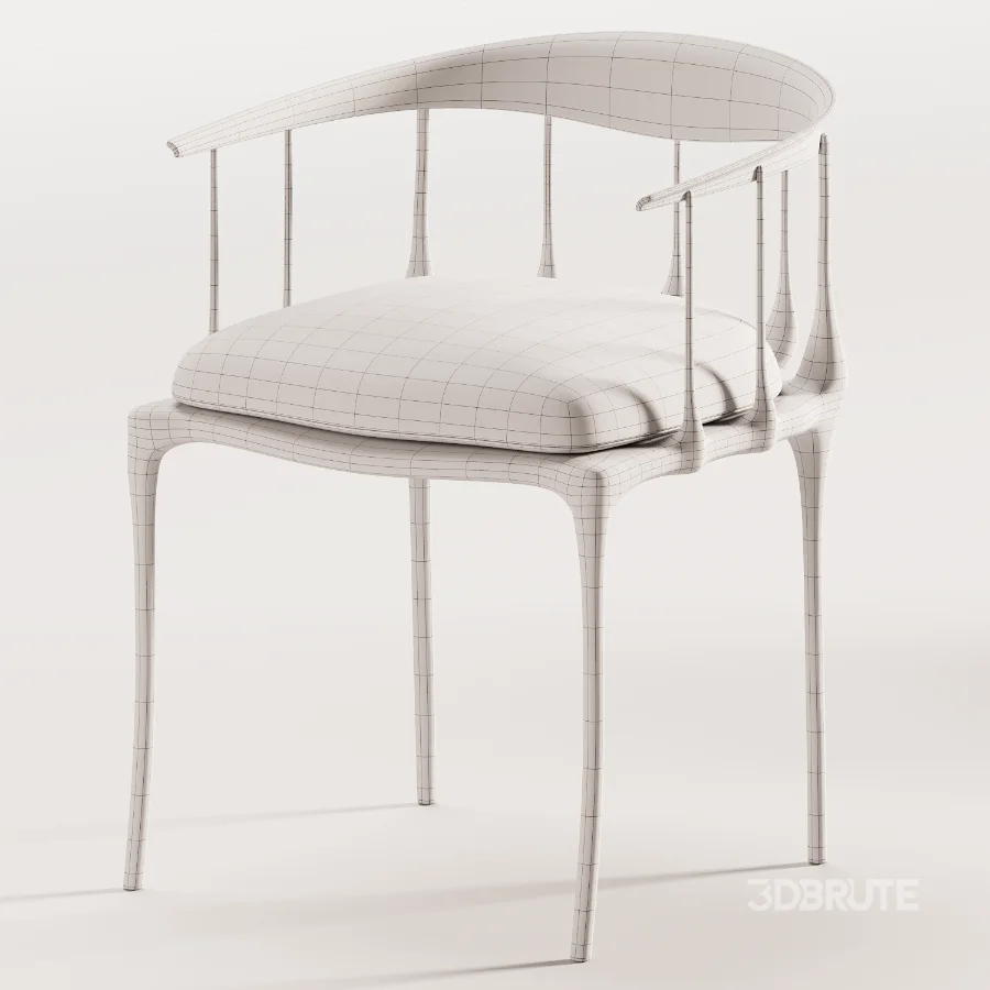Chair by Boca Do Lobo Image 3