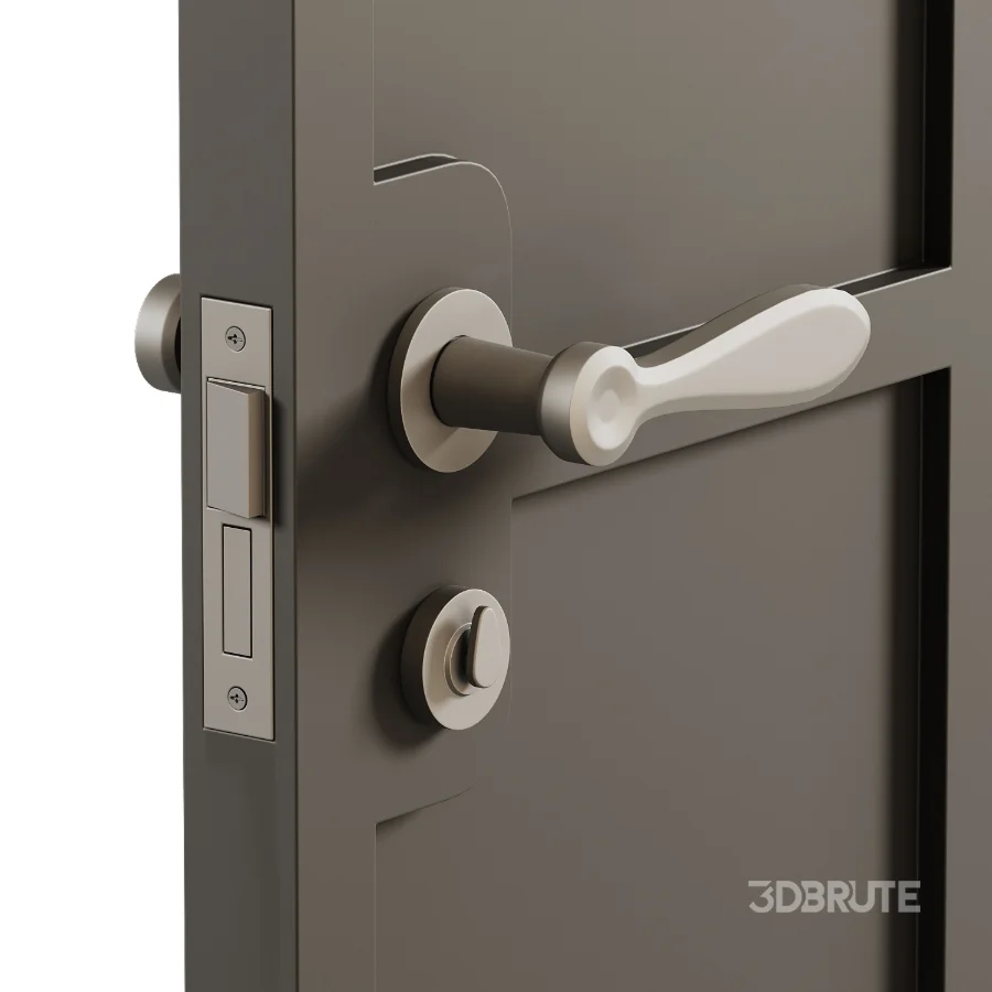 SoftForm doors Collection Image 5