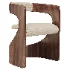 Qs Dining Chair - Thumbnail 3