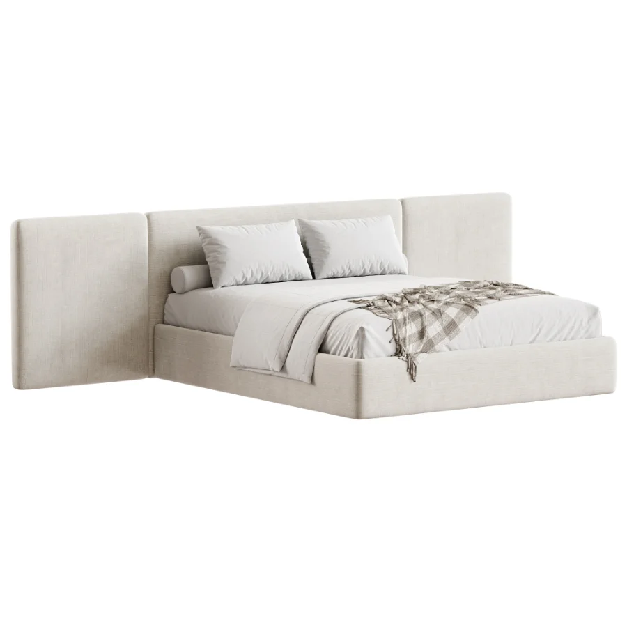 Gema bed Image 2