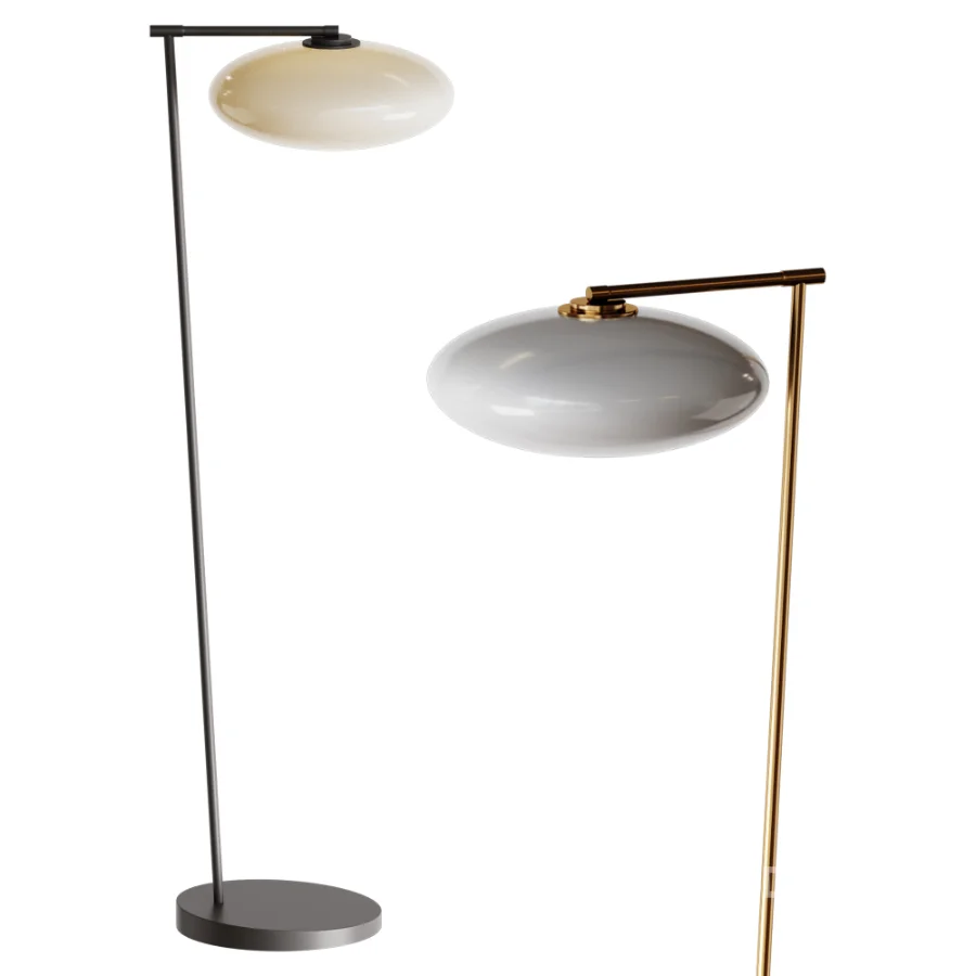 Penta Light Mami Floor Lamp Image 1