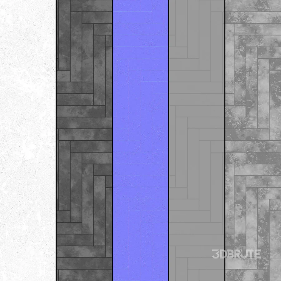 Mrf Pavement Set33 Image 9
