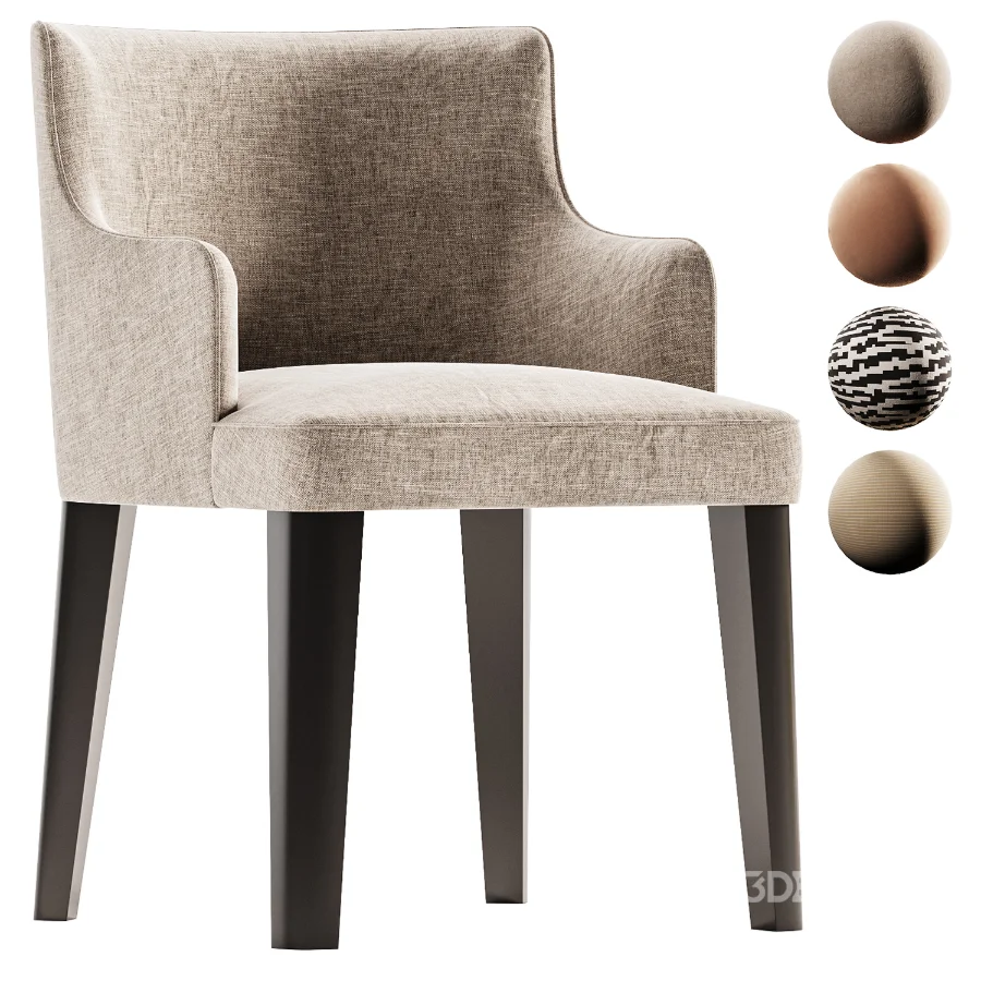 Casamilano ROYALE chair Image 6