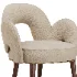 Modern Amuse Chair - Thumbnail 5