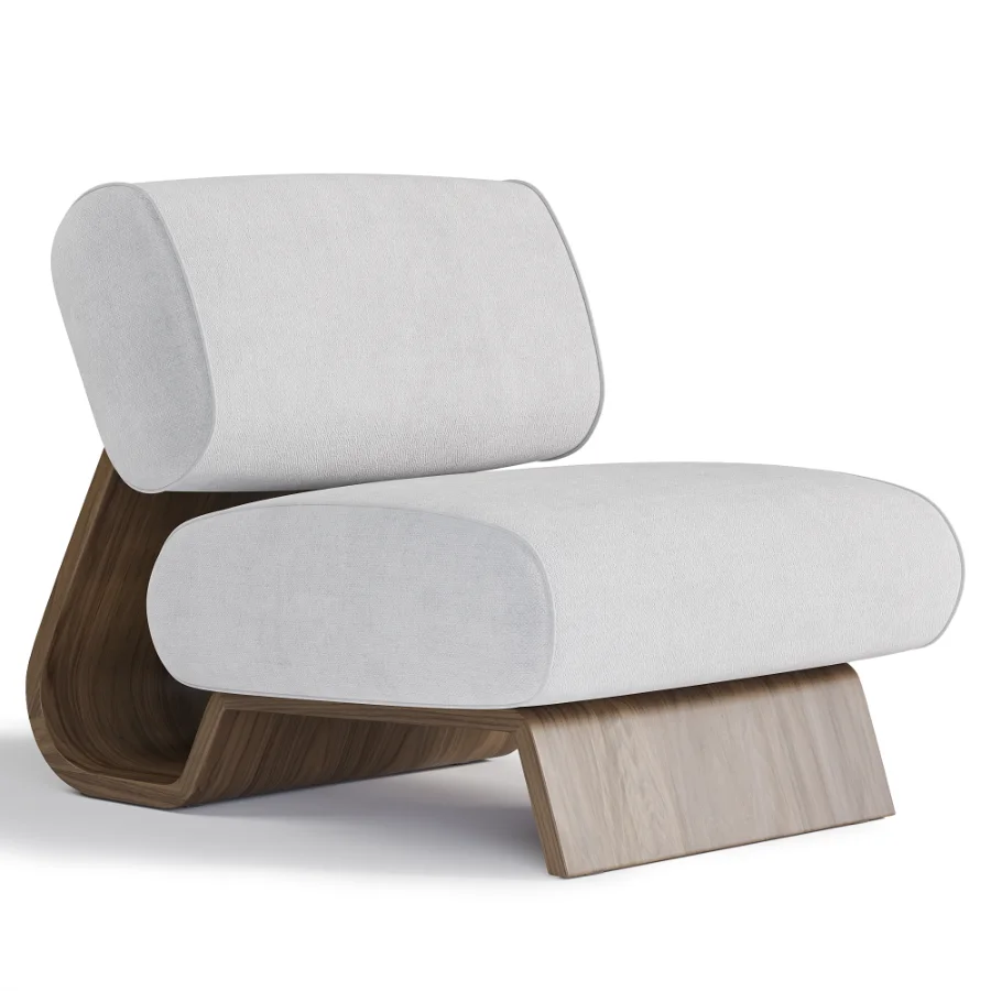 Nera Armchair Image 1