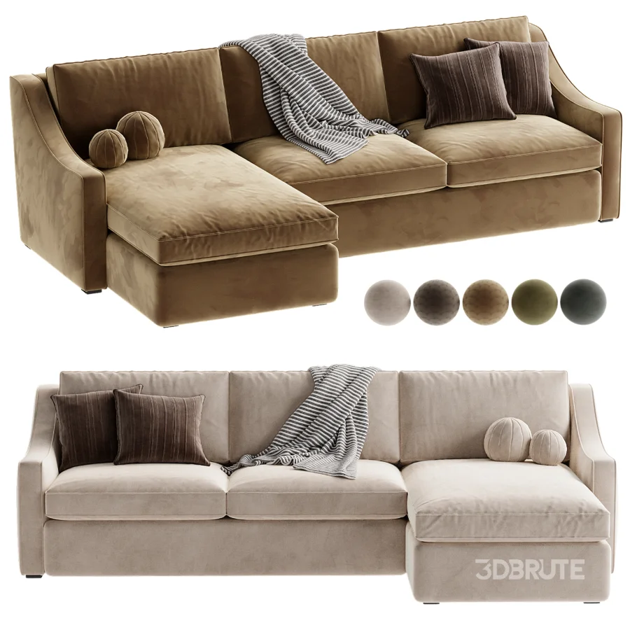 modul mike sofa,Угловой Современный диван Майк Image 5