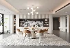modern dining room - Thumbnail 1