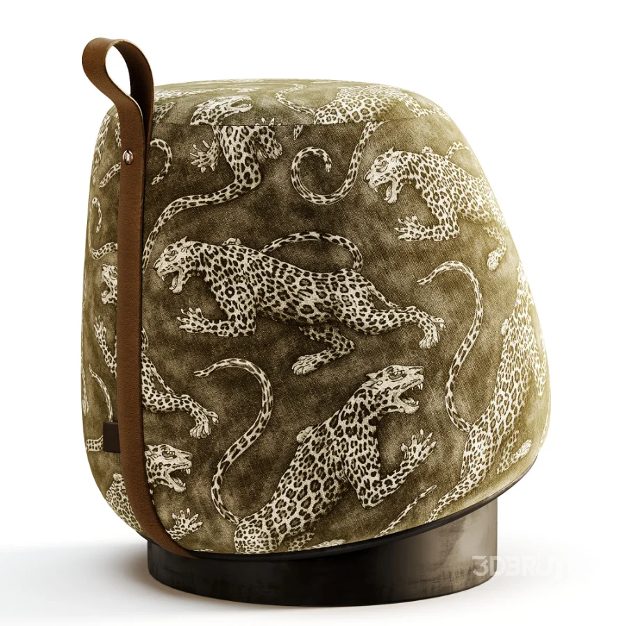 Пуф Buzz Pouf PF.5561 Image 6