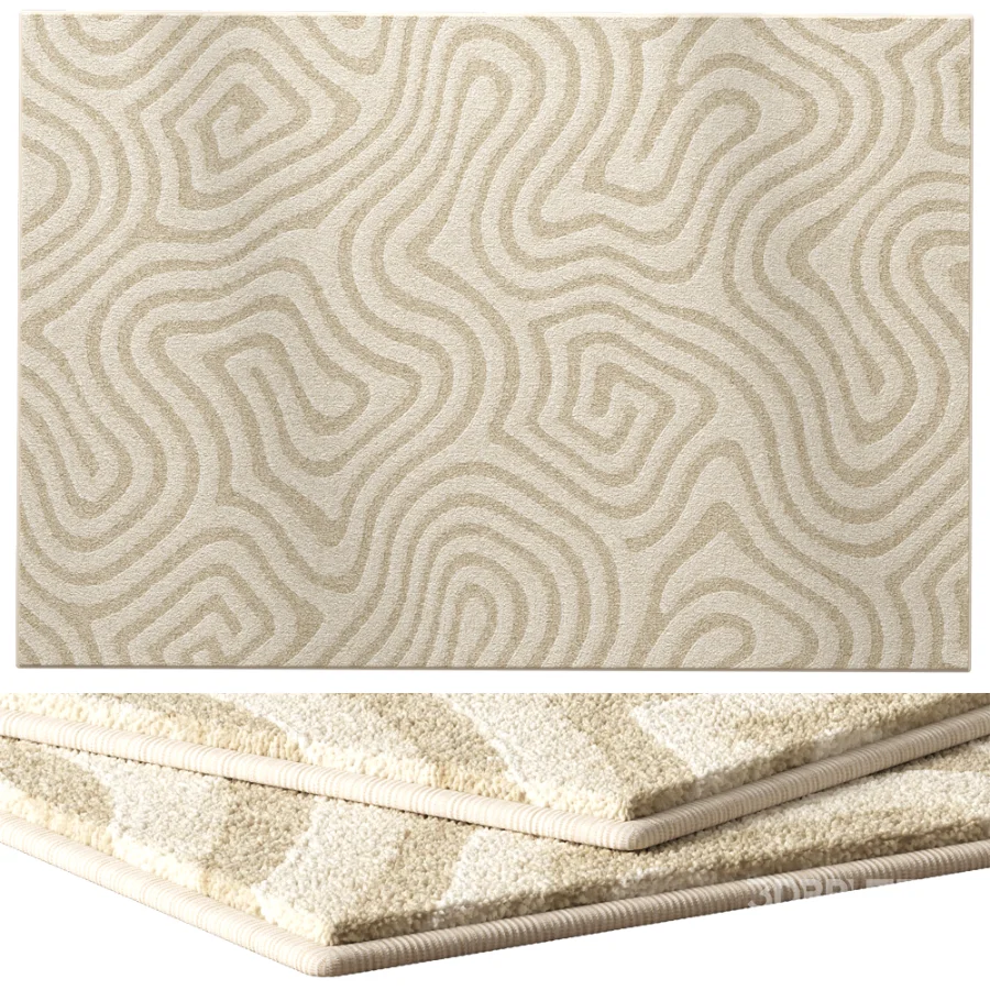 Carpet for interior Image 1
