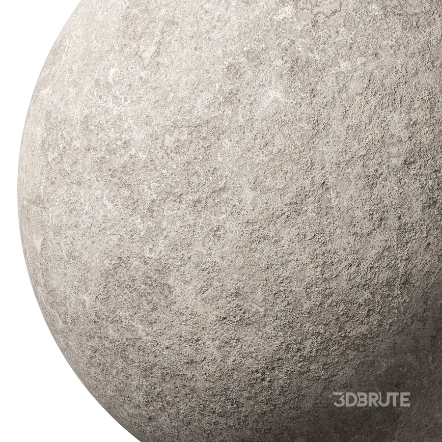 Plaster Material 237 Image 4