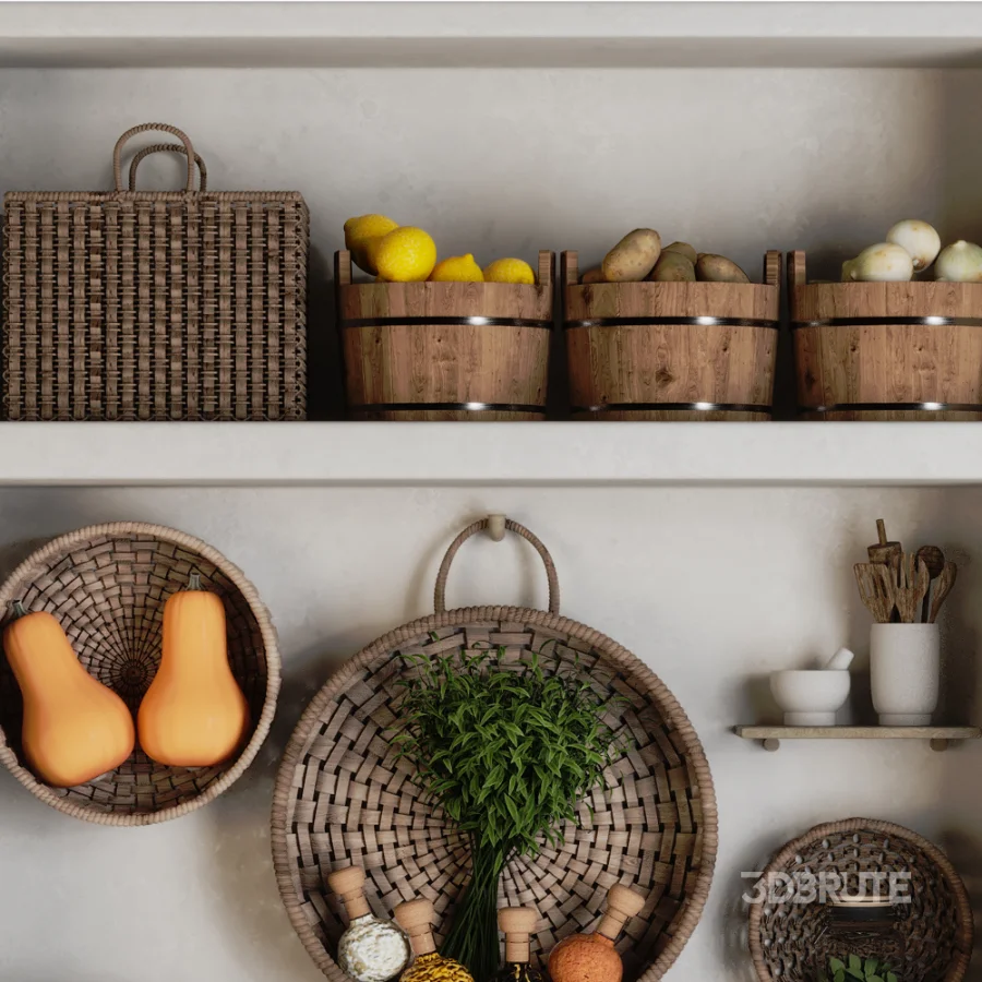 Kitchen accessories 038 Image 4