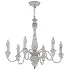 Barina Candle Style Chandelier - Thumbnail 5