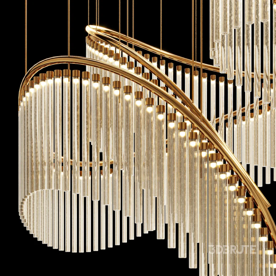 Eden Bespoke Lighting Image 7