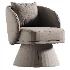Asven Chair - Thumbnail 1