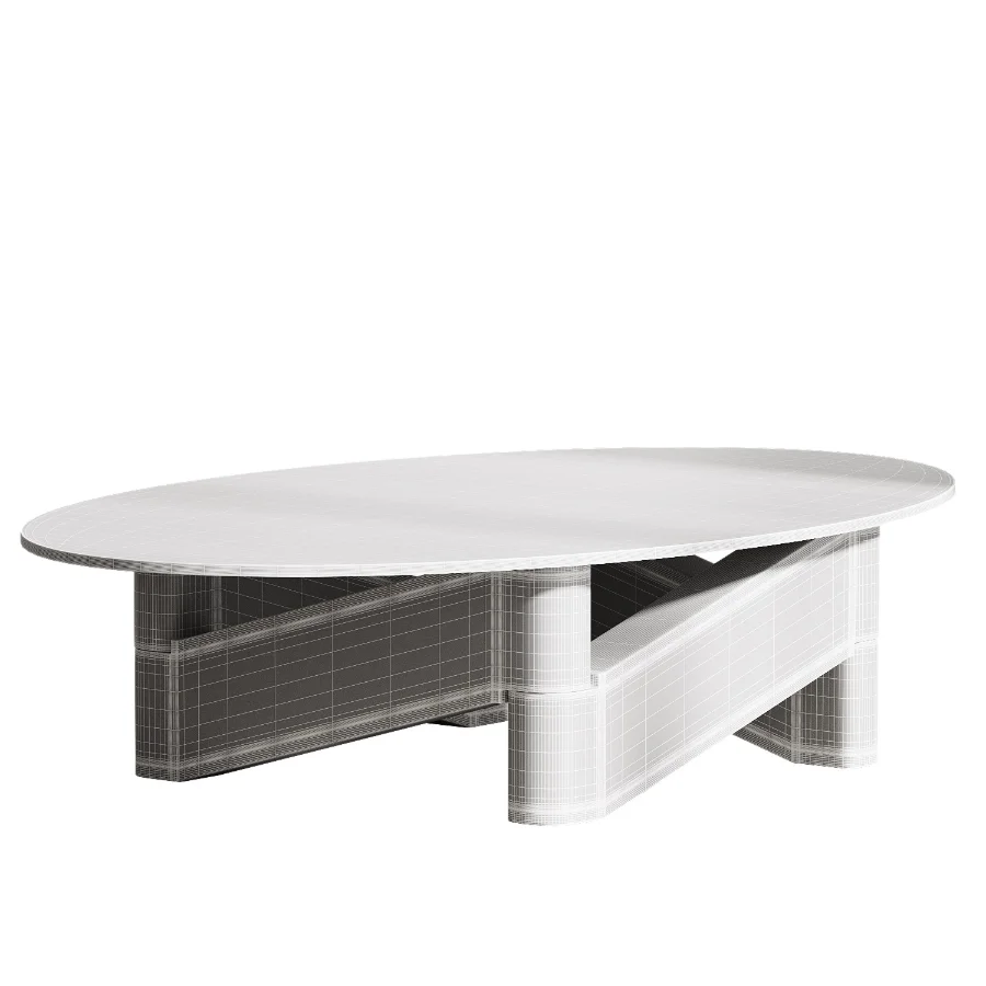 Marfa table Image 3