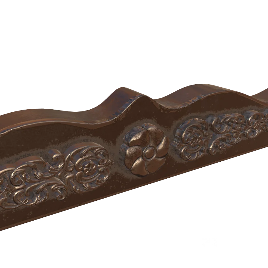 BedCrown-2-Bronze Image 7