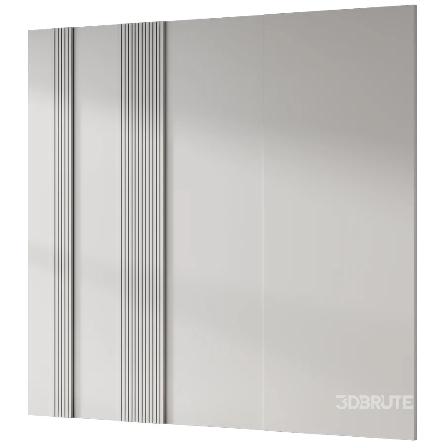 Wall panel Image 4