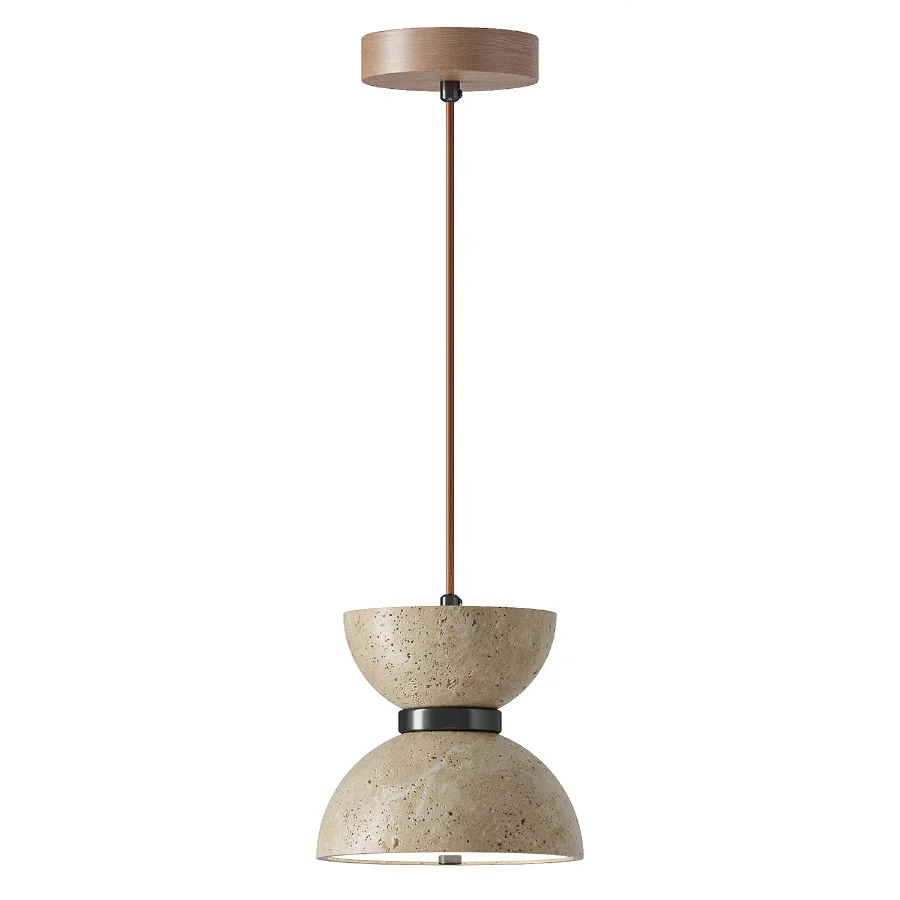 Lampatron RANDOLF Pendant Lamp Image 2