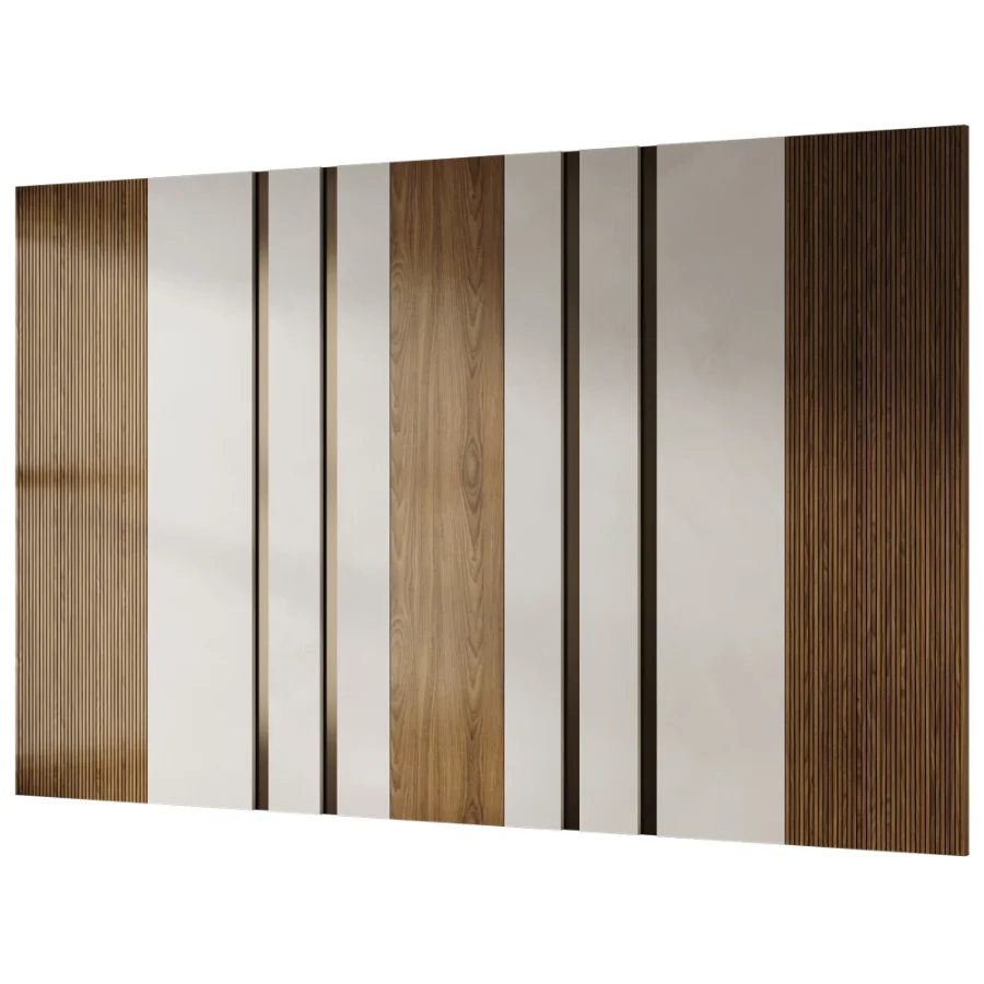Wall panel Image 1