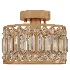 Luxury Crystal Mount Light - Thumbnail 2