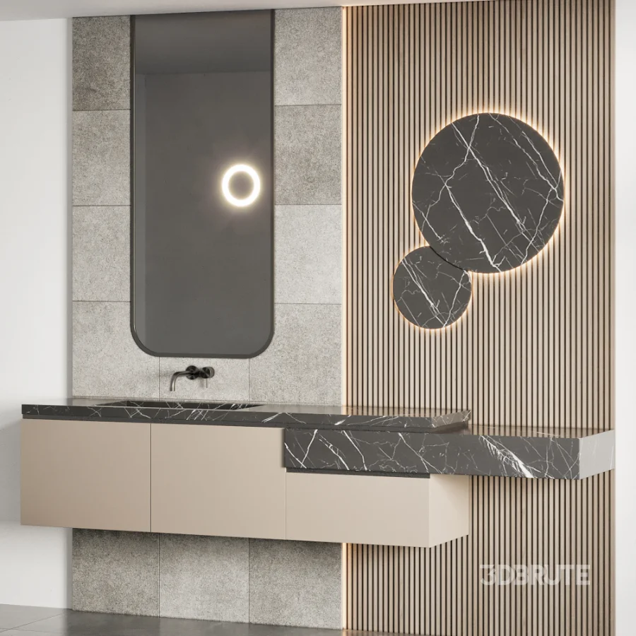 Bathroom Furniture 34 Image 4